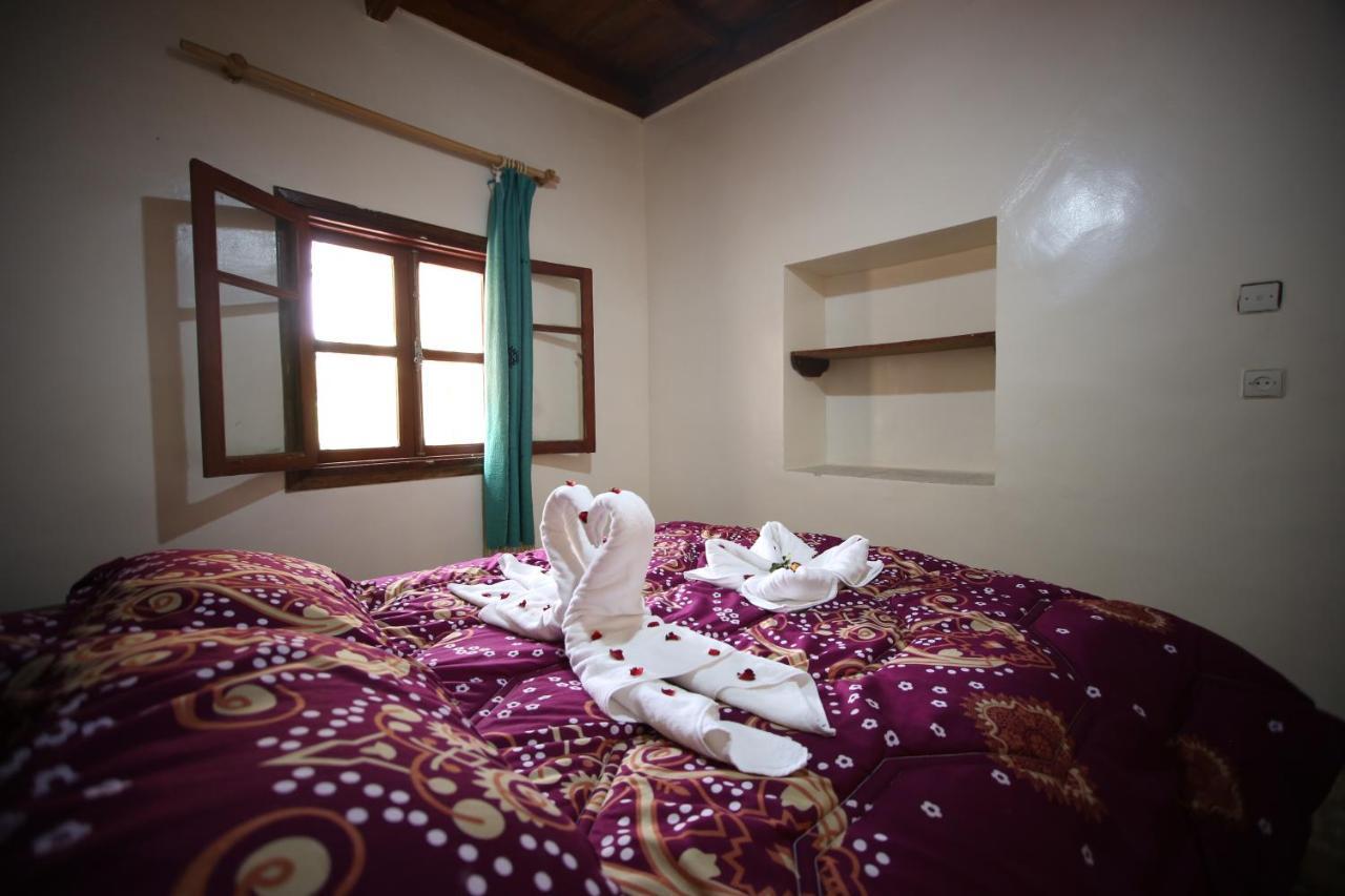 Auberge Jaafar Midelt Buitenkant foto